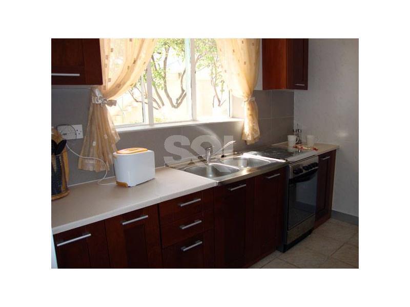Townhouse in Lija To Rent