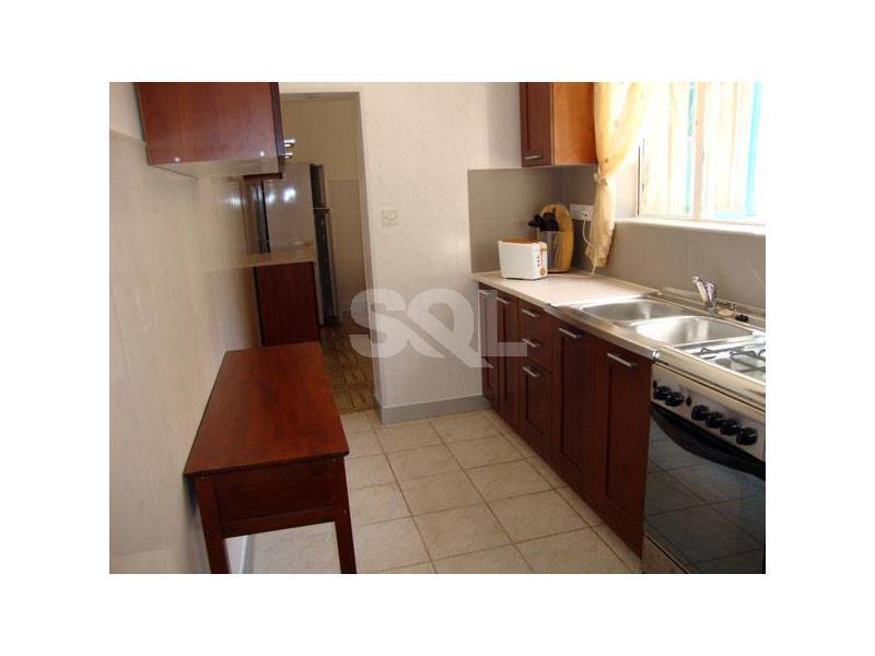 Townhouse in Lija To Rent