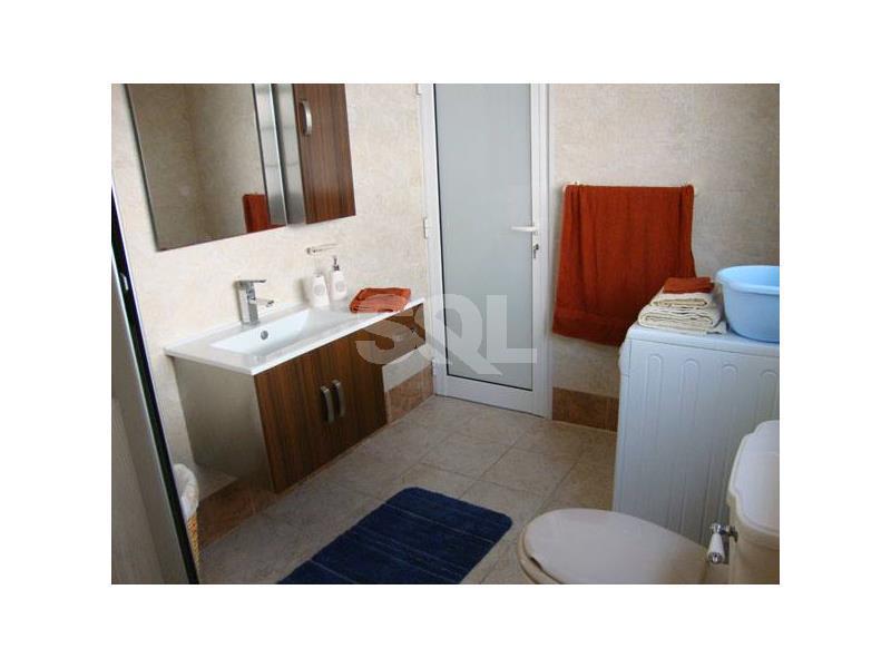 Townhouse in Lija To Rent