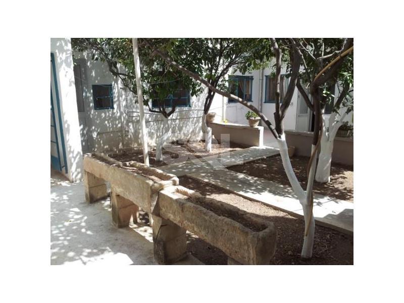 Townhouse in Lija To Rent