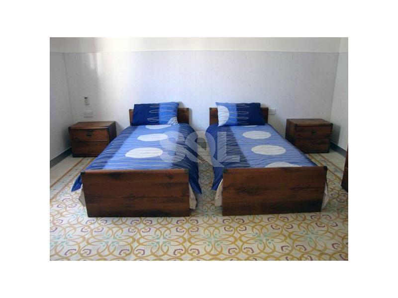 Townhouse in Lija To Rent