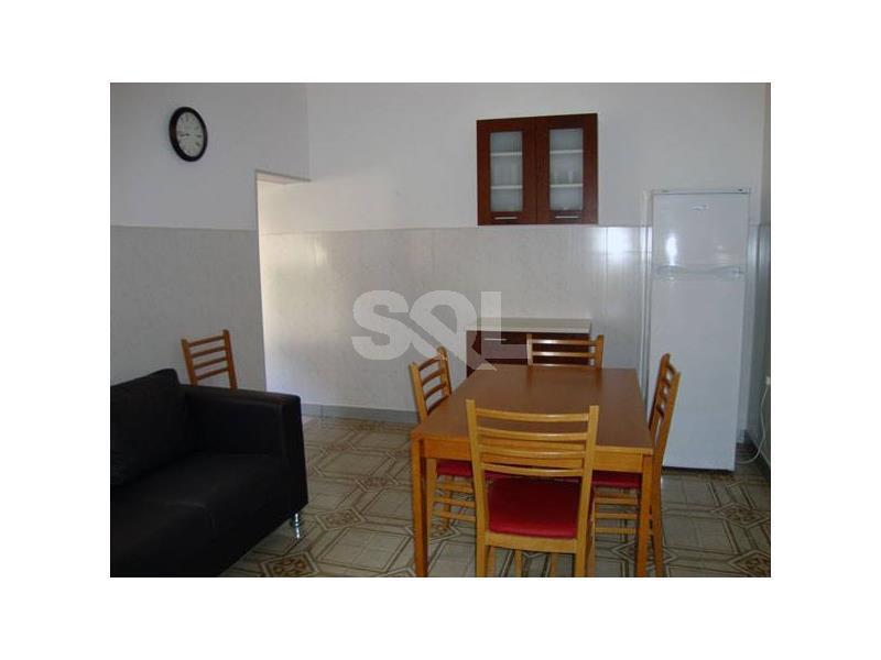 Townhouse in Lija To Rent
