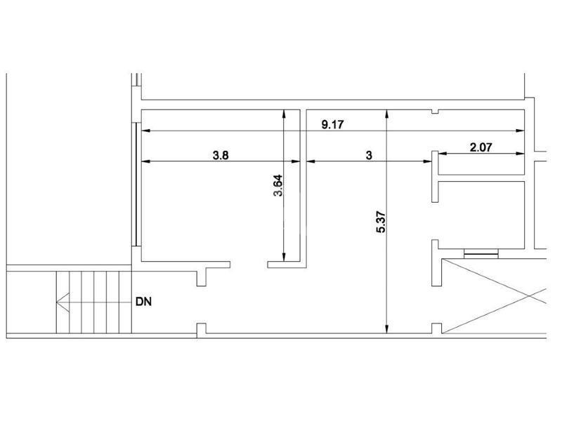 Retail/Catering in Msida To Rent