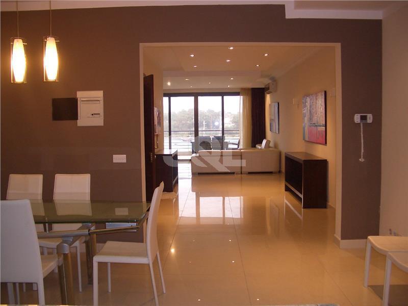 Apartment in Sliema To Rent