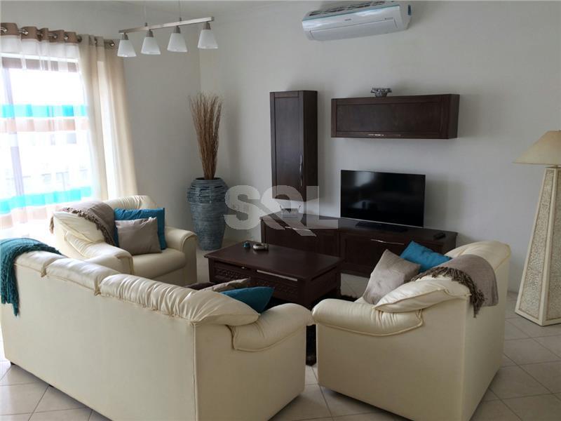 Apartment in Balzan To Rent