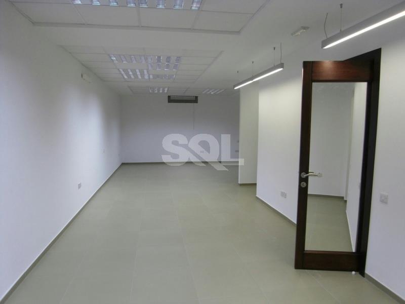 Office in Sliema To Rent