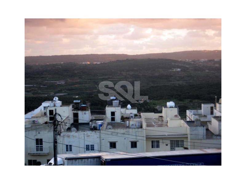 Apartment in Mellieha To Rent