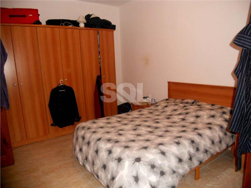Apartment in Mellieha To Rent