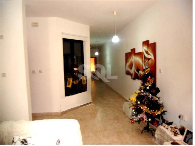 Apartment in Mellieha To Rent