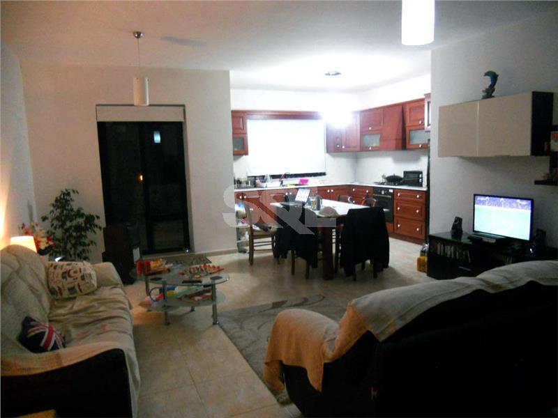 Apartment in Mellieha To Rent