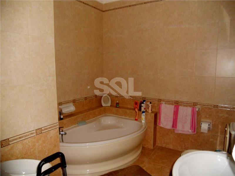 Apartment in Mellieha To Rent