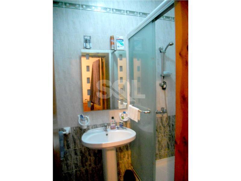 Apartment in Mellieha To Rent