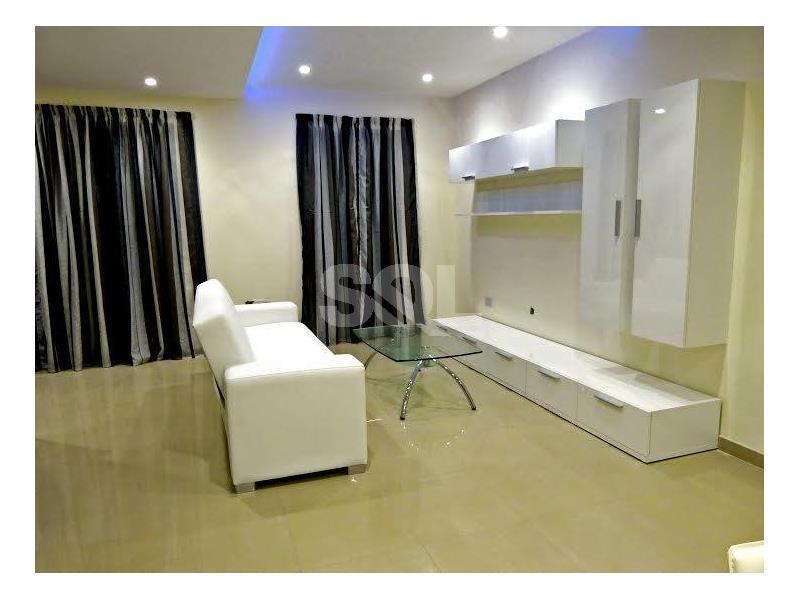 Apartment in Sliema To Rent