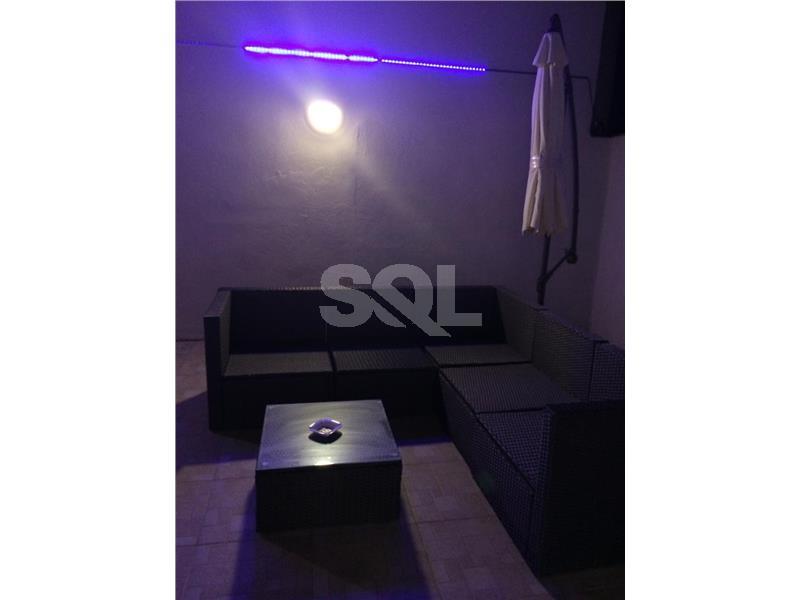 Apartment in Sliema To Rent