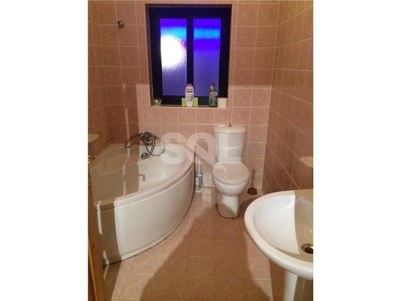 Apartment in Sliema To Rent