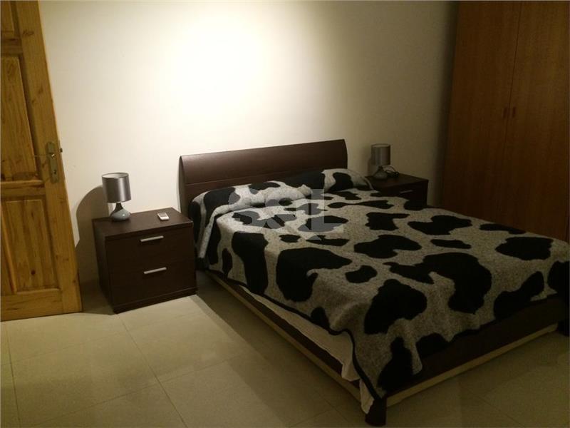 Apartment in Sliema To Rent