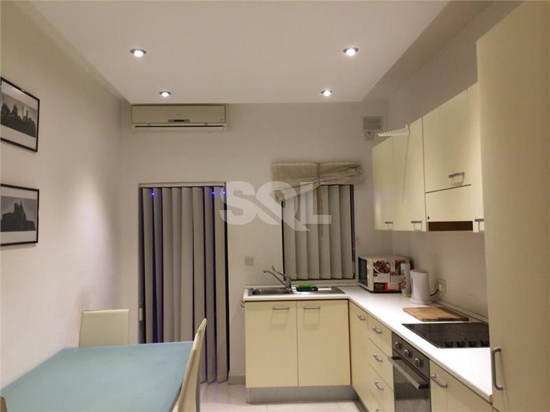 Apartment in Sliema To Rent