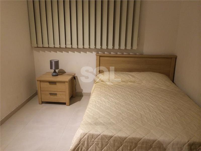 Apartment in Sliema To Rent