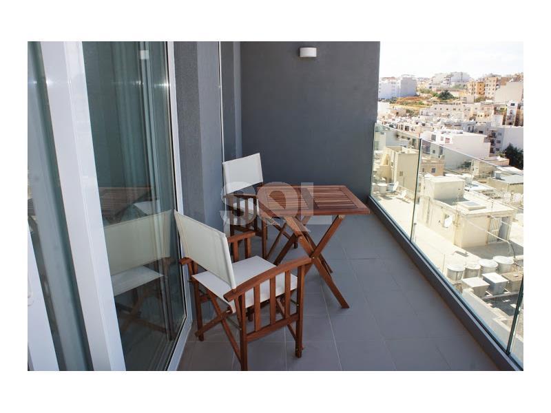 Apartment in St. Julians To Rent