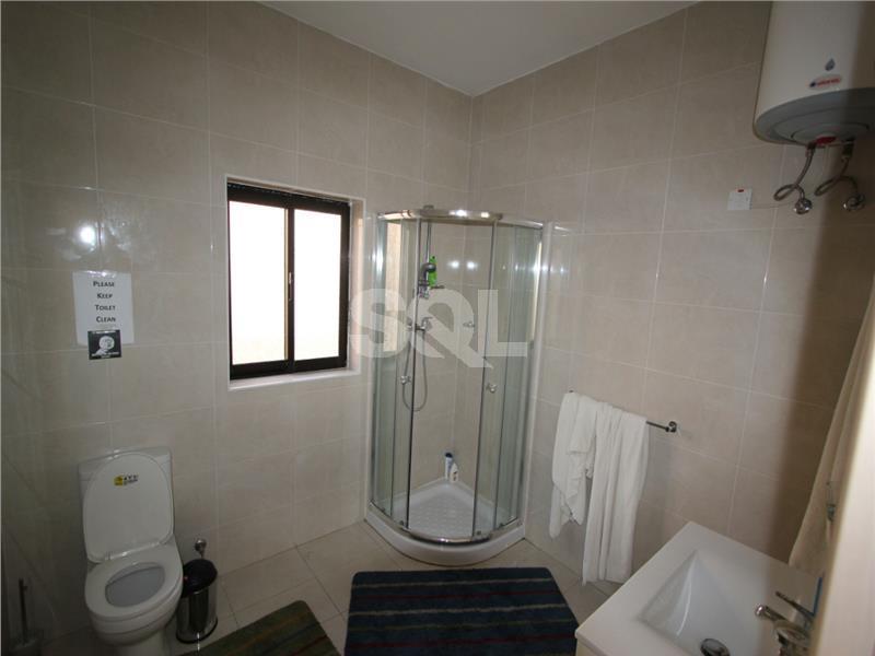 Office in Ta' Xbiex To Rent