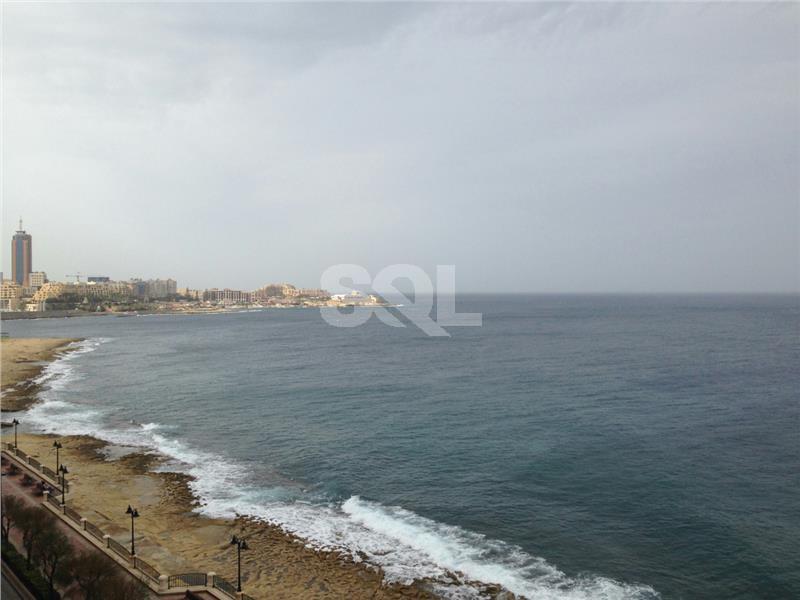 Apartment in Sliema To Rent