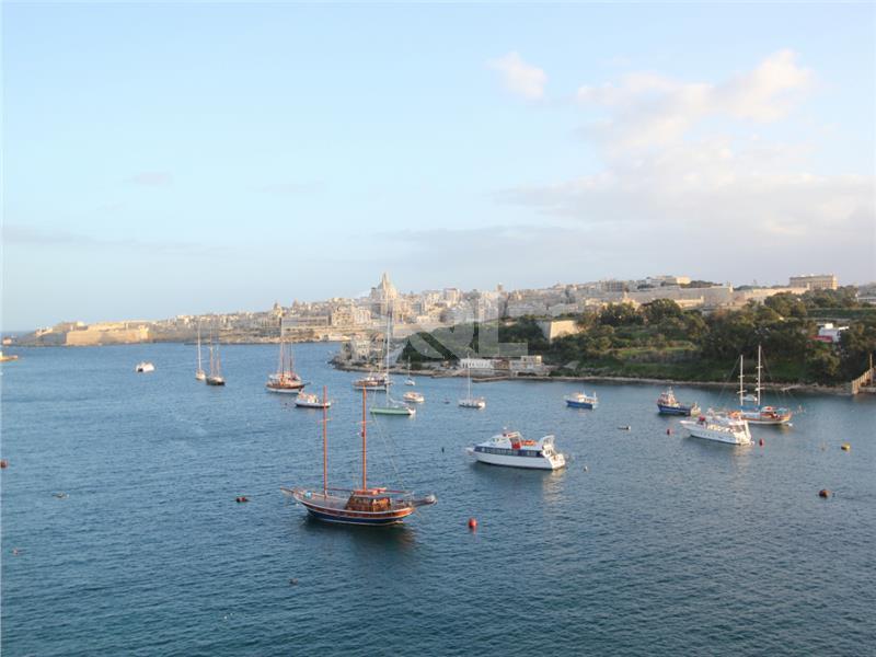 Apartment in Sliema To Rent