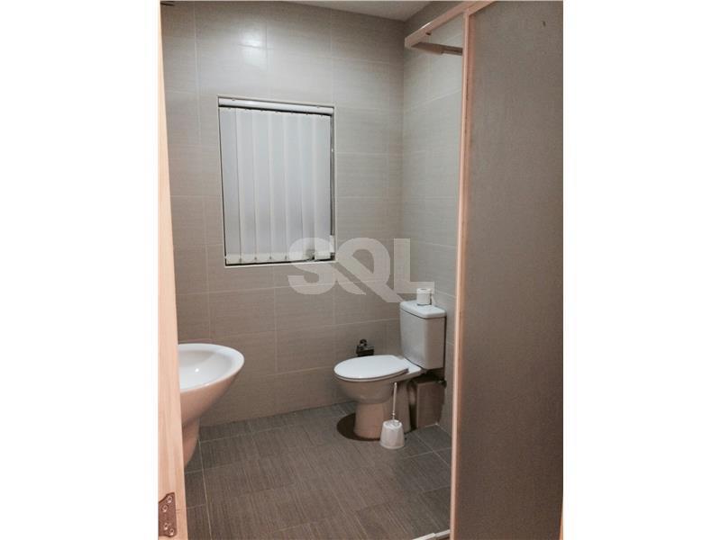 Apartment in Sliema To Rent