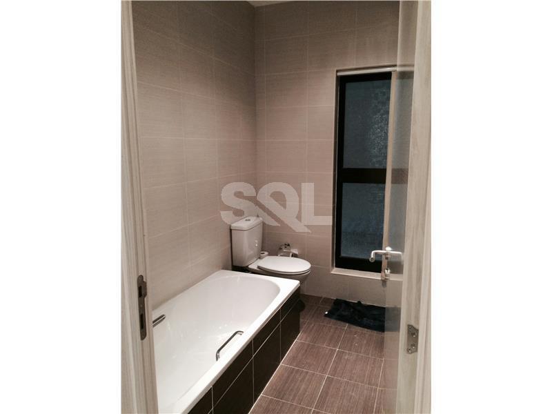 Apartment in Sliema To Rent