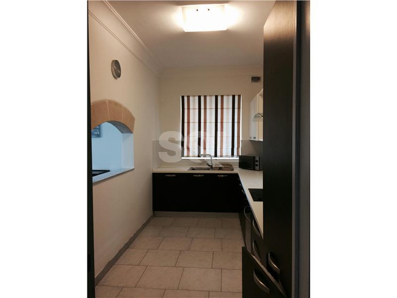 Apartment in Sliema To Rent