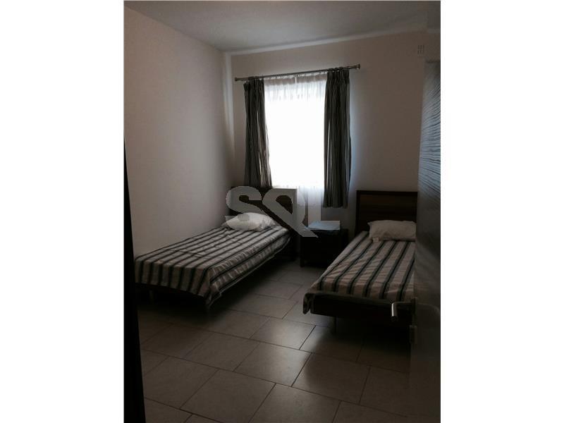 Apartment in Sliema To Rent