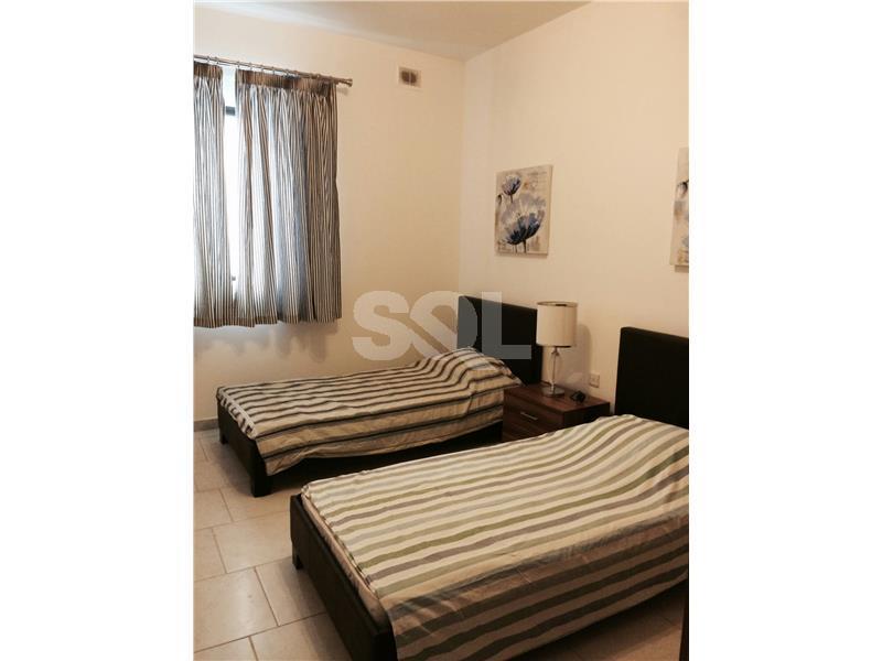 Apartment in Sliema To Rent