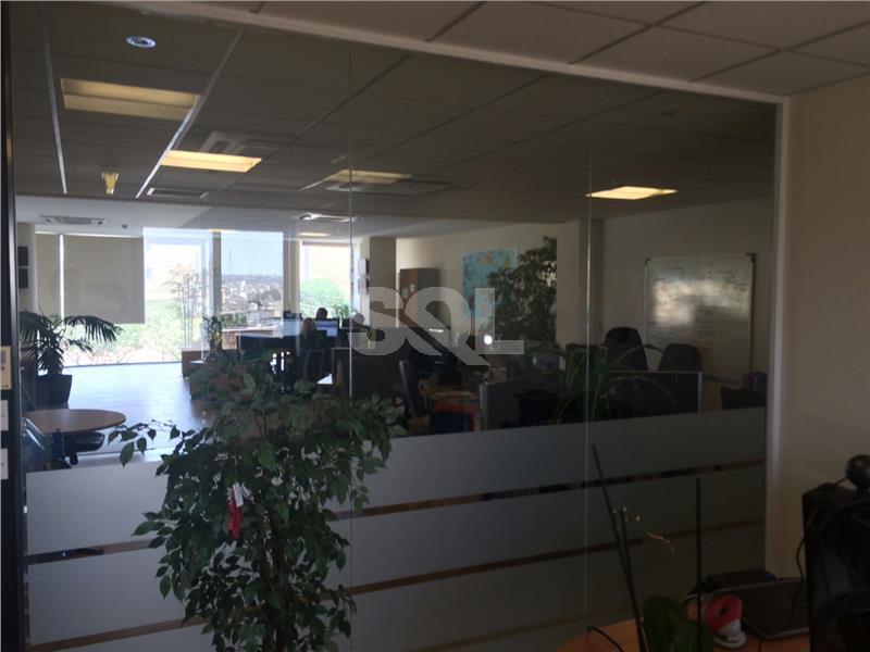 Office in Birkirkara To Rent