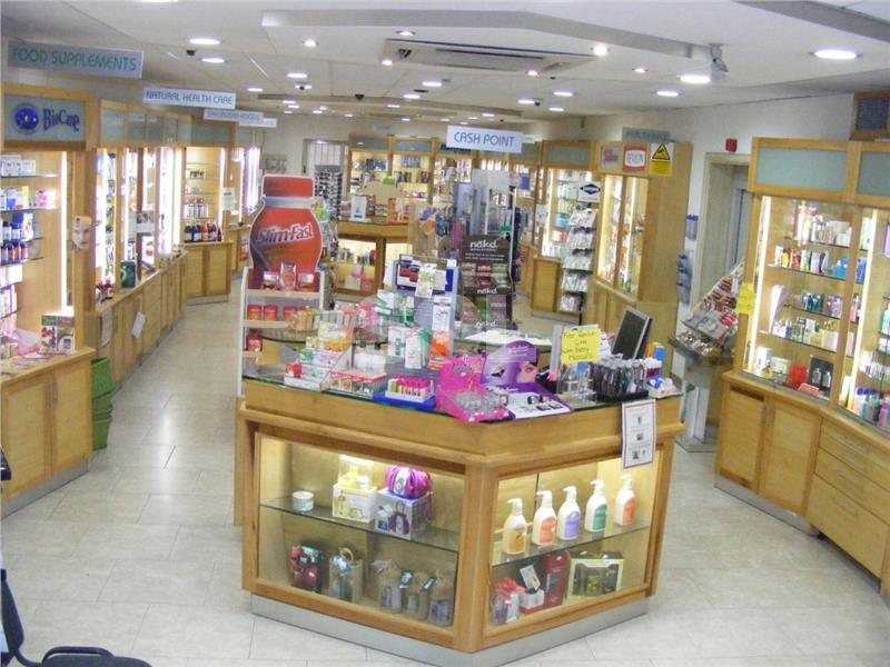 Retail/Catering in Hamrun To Rent