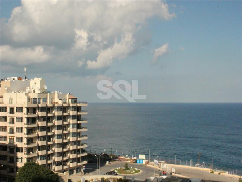 Apartment in Sliema To Rent