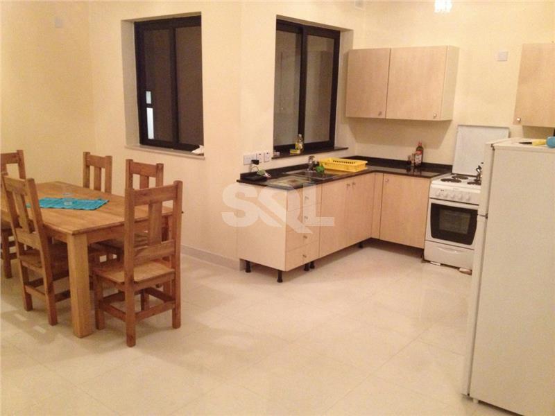 Apartment in St. Julians To Rent