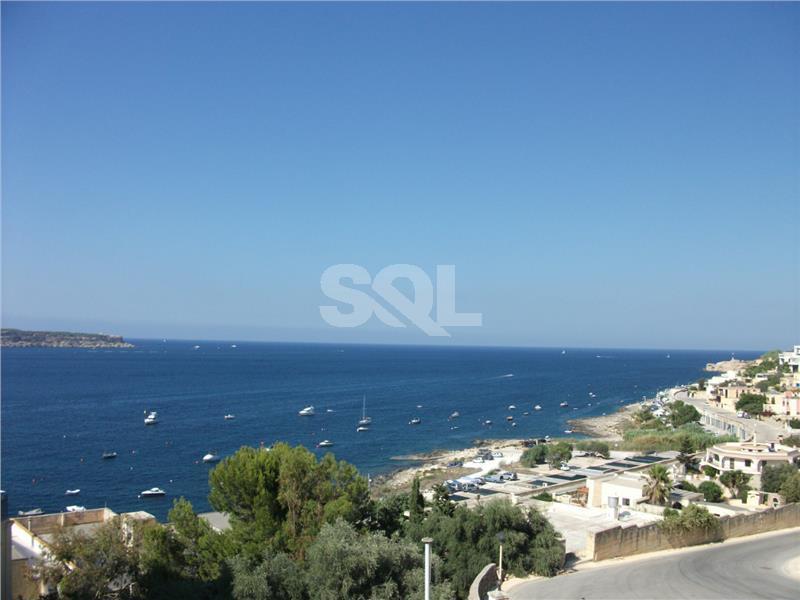 Apartment in Mellieha For Sale