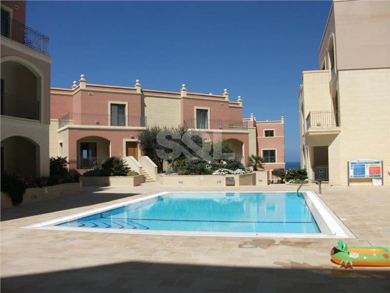 Apartment in Mellieha For Sale