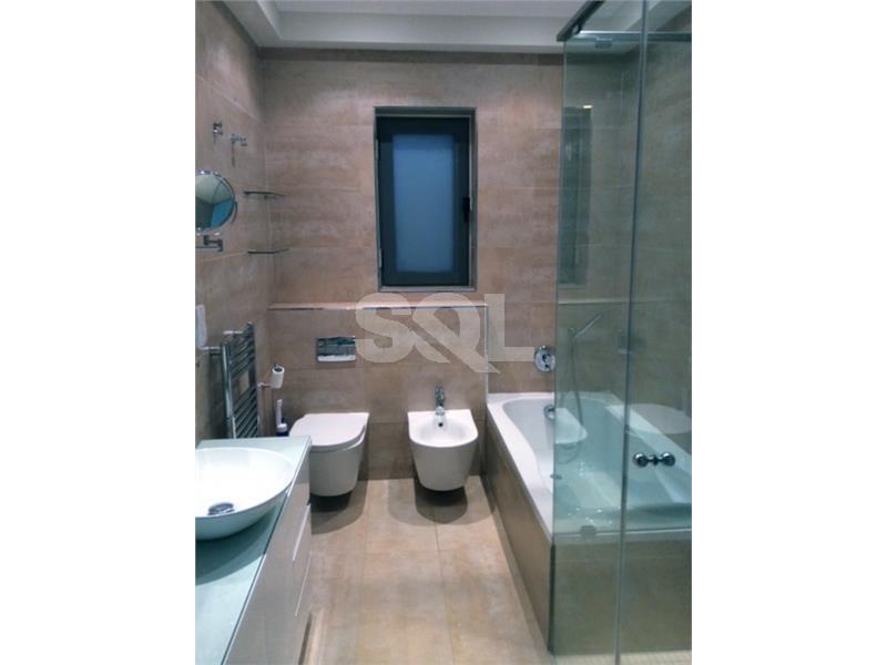 Apartment in Mellieha For Sale