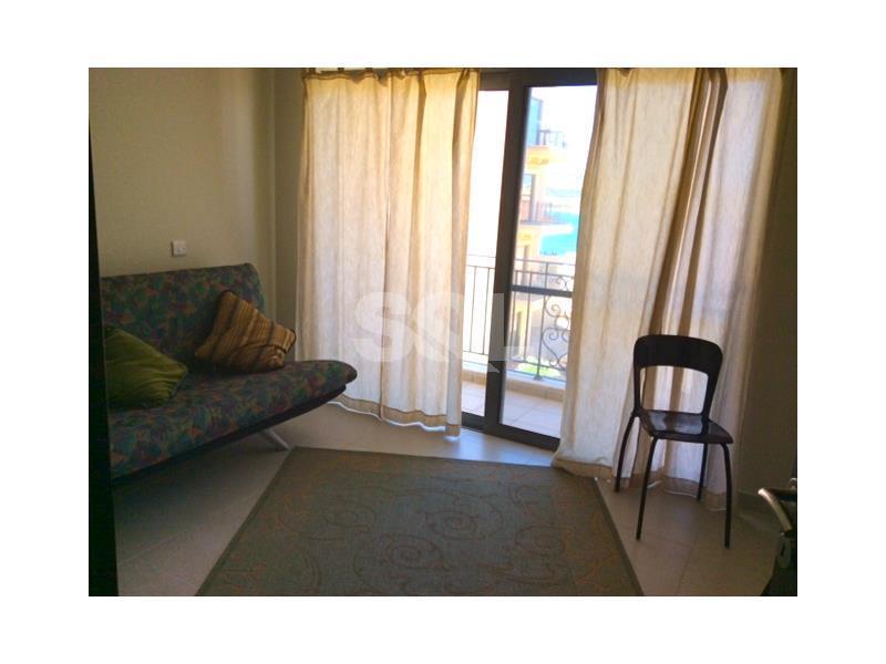 Apartment in Mellieha For Sale
