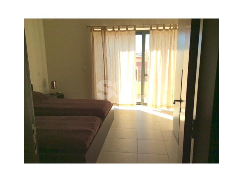 Apartment in Mellieha For Sale