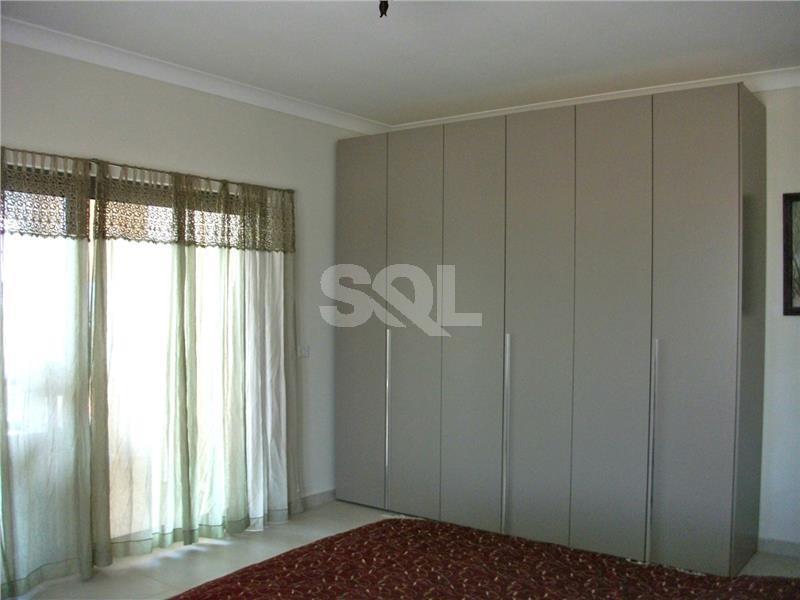 Apartment in Mellieha For Sale