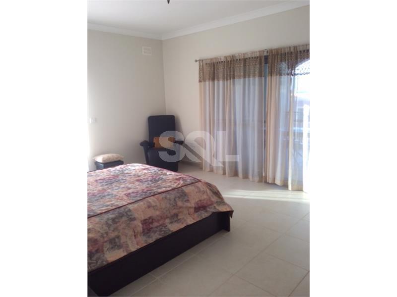 Apartment in Mellieha For Sale