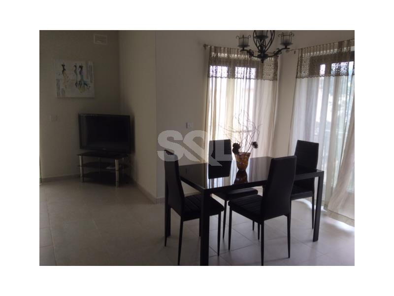 Apartment in Mellieha For Sale