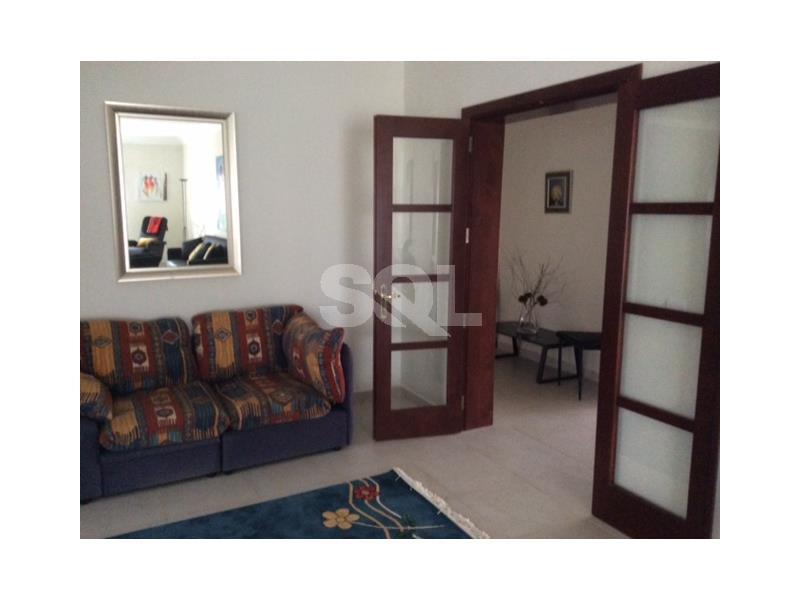 Apartment in Mellieha For Sale