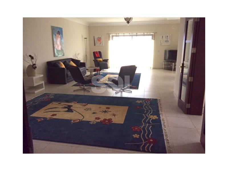 Apartment in Mellieha For Sale