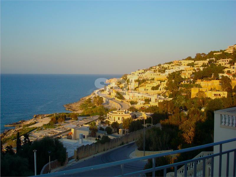 Apartment in Mellieha For Sale