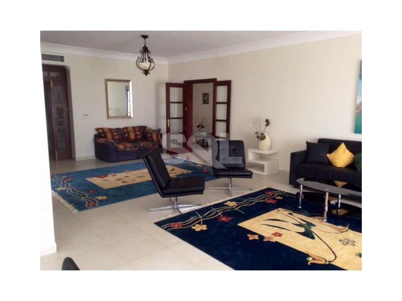 Apartment in Mellieha For Sale