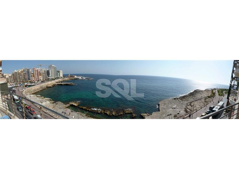 Apartment in Sliema To Rent