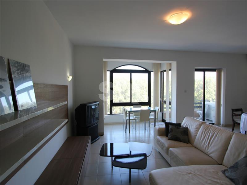 Apartment in Pieta To Rent