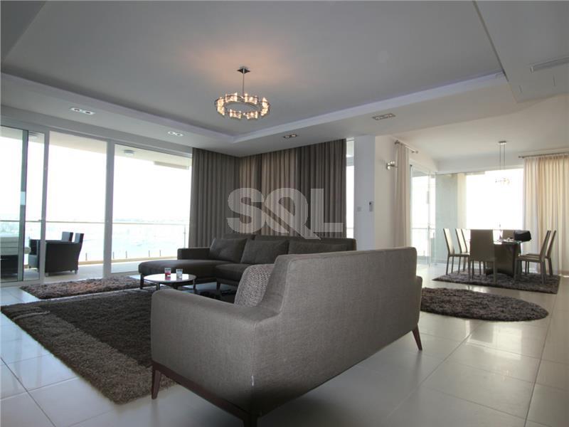 Apartment in Sliema To Rent